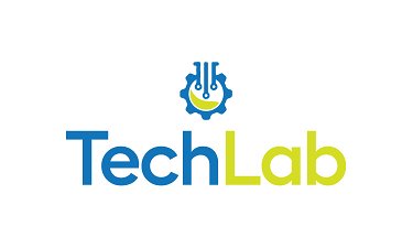 TechLab logo
